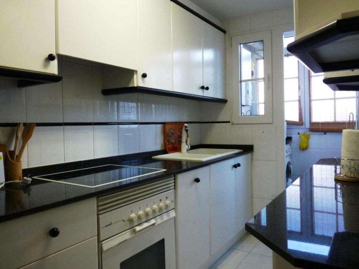 Apartamento En Daimus Con Vistas Al Mar Exterior foto